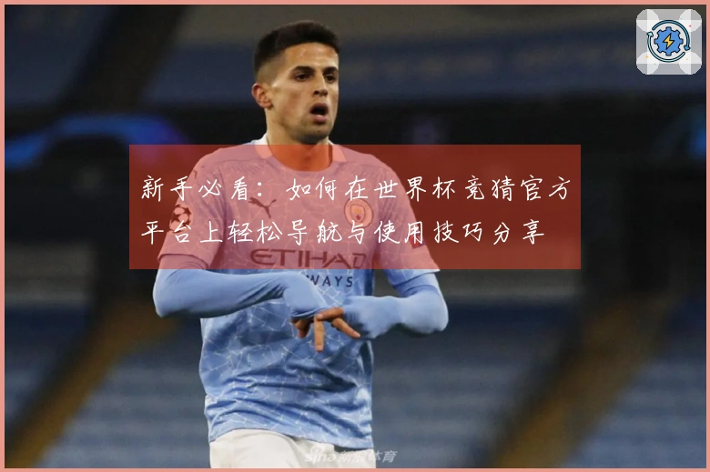 新手必看：如何在世界杯竞猜官方平台上轻松导航与使用技巧分享