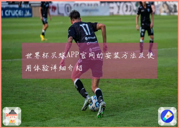 世界杯买球APP官网的安装方法及使用体验详细介绍